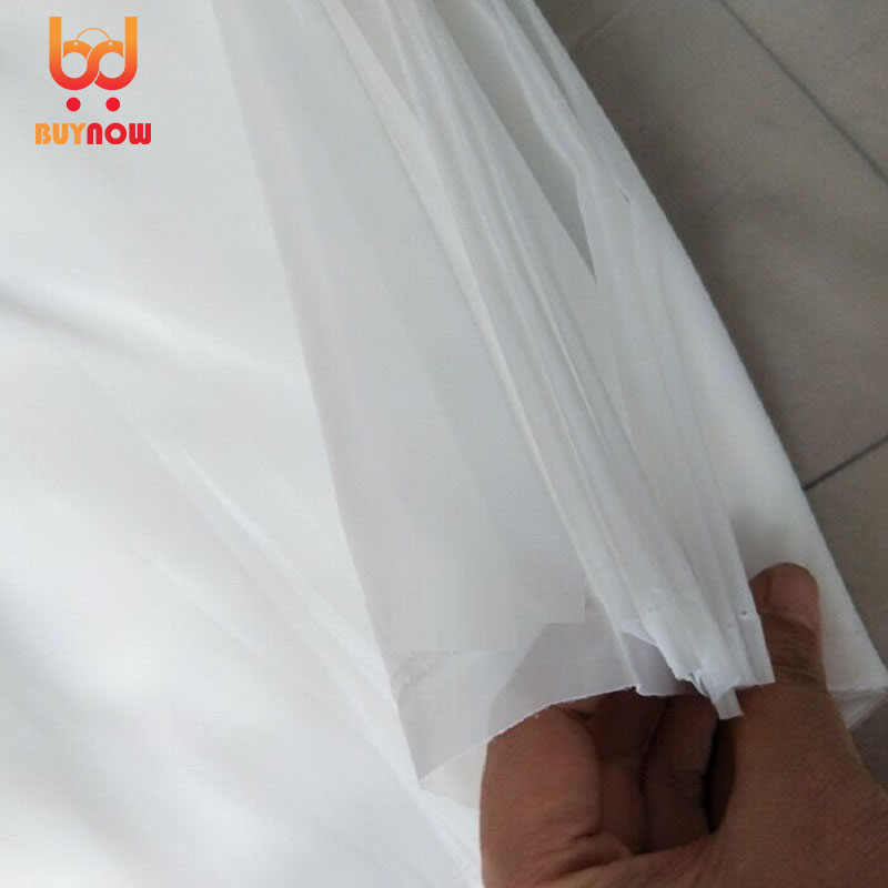 Food Storage Net - 0.5x0.5M 1000/2000/3000/4000/5000 Mesh Gauze Nylon Filter