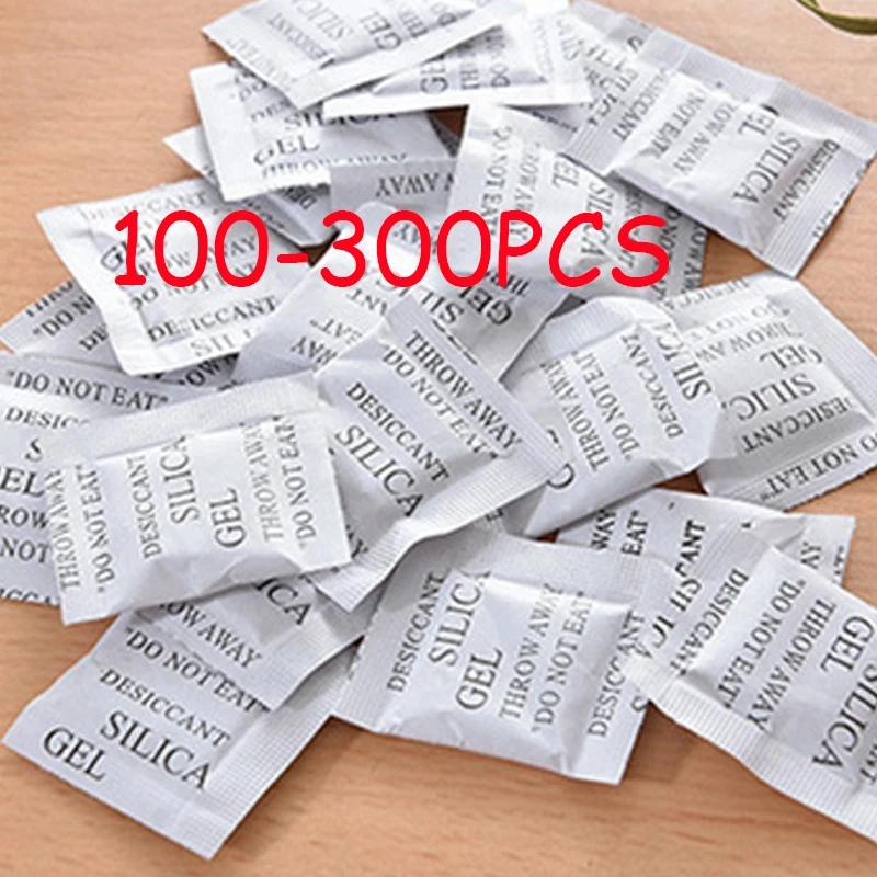 100-300PCS Packs Non-Toxic Sil - Food Storage In Room ulasan dan harga