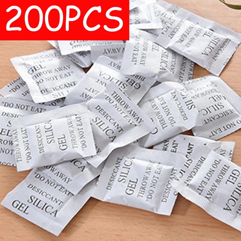 100-300PCS Packs Non-Toxic Sil - Food Storage In Room ulasan dan harga