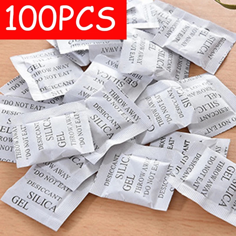100-300PCS Packs Non-Toxic Sil - Food Storage In Room ulasan dan harga