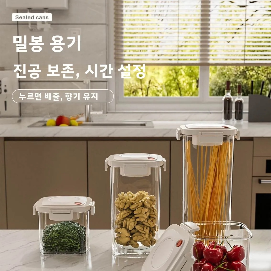 Plastic Vacuum Sealed Tank Cof - Food Storage Containers Plastic Box ulasan dan harga