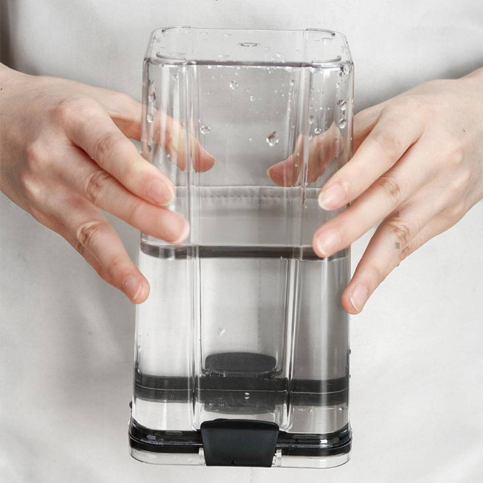 Airtight Food Storage Containe - Food Storage Jars & Containers ulasan dan harga