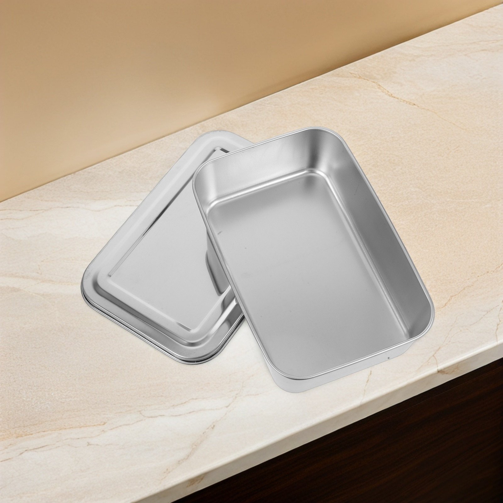 Food Grade Stainless Steel Tir - Food Storage Stainless Steel ulasan dan harga
