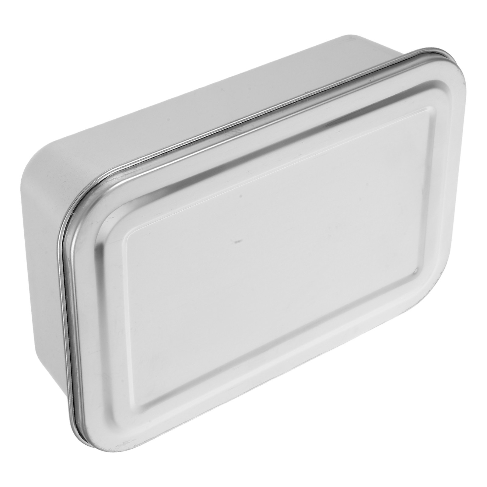 Food Grade Stainless Steel Tir - Food Storage Stainless Steel ulasan dan harga