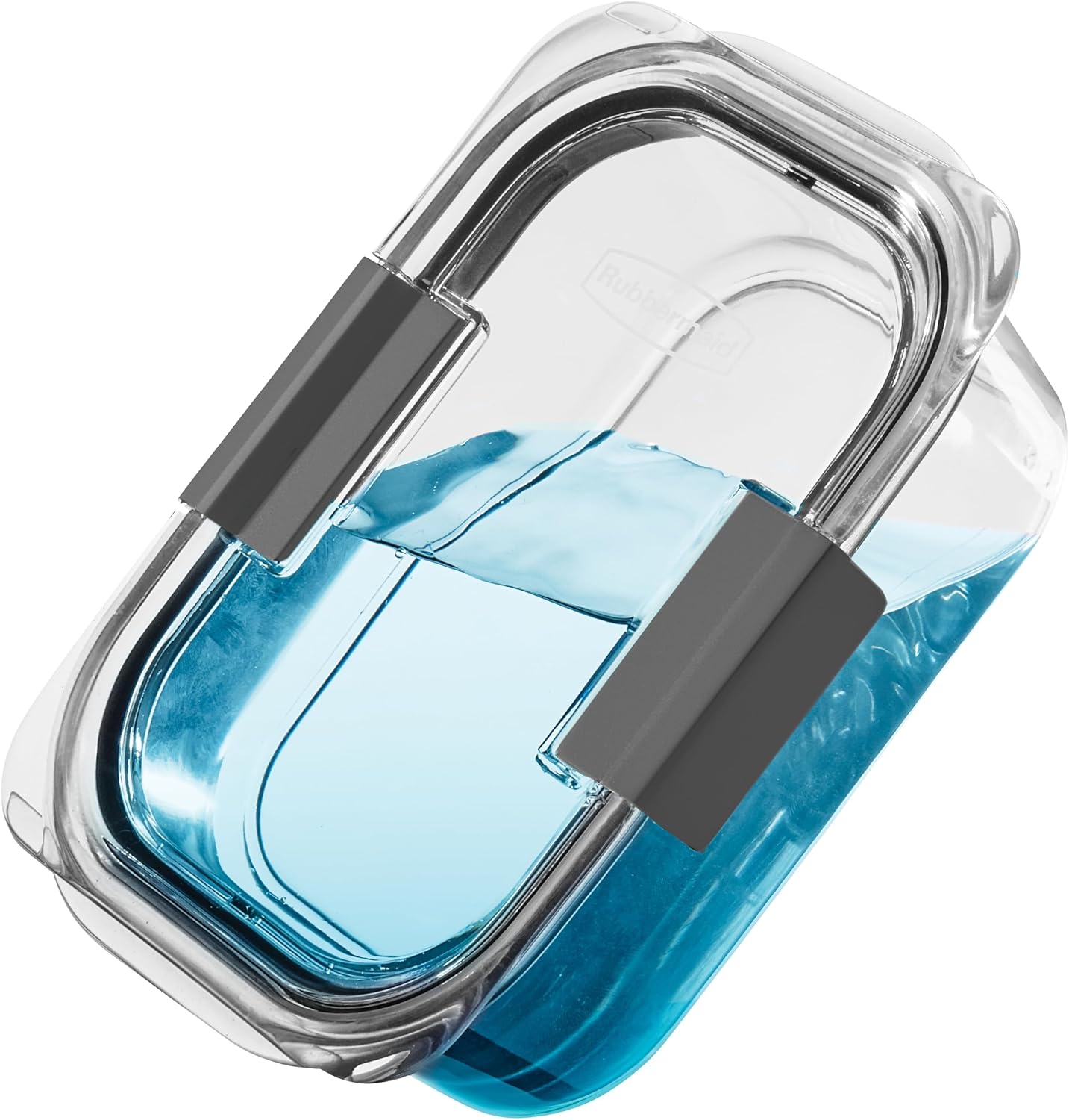 Set of 5 BPA-Free Plastic Food - Food Storage Without Pantry ulasan dan harga