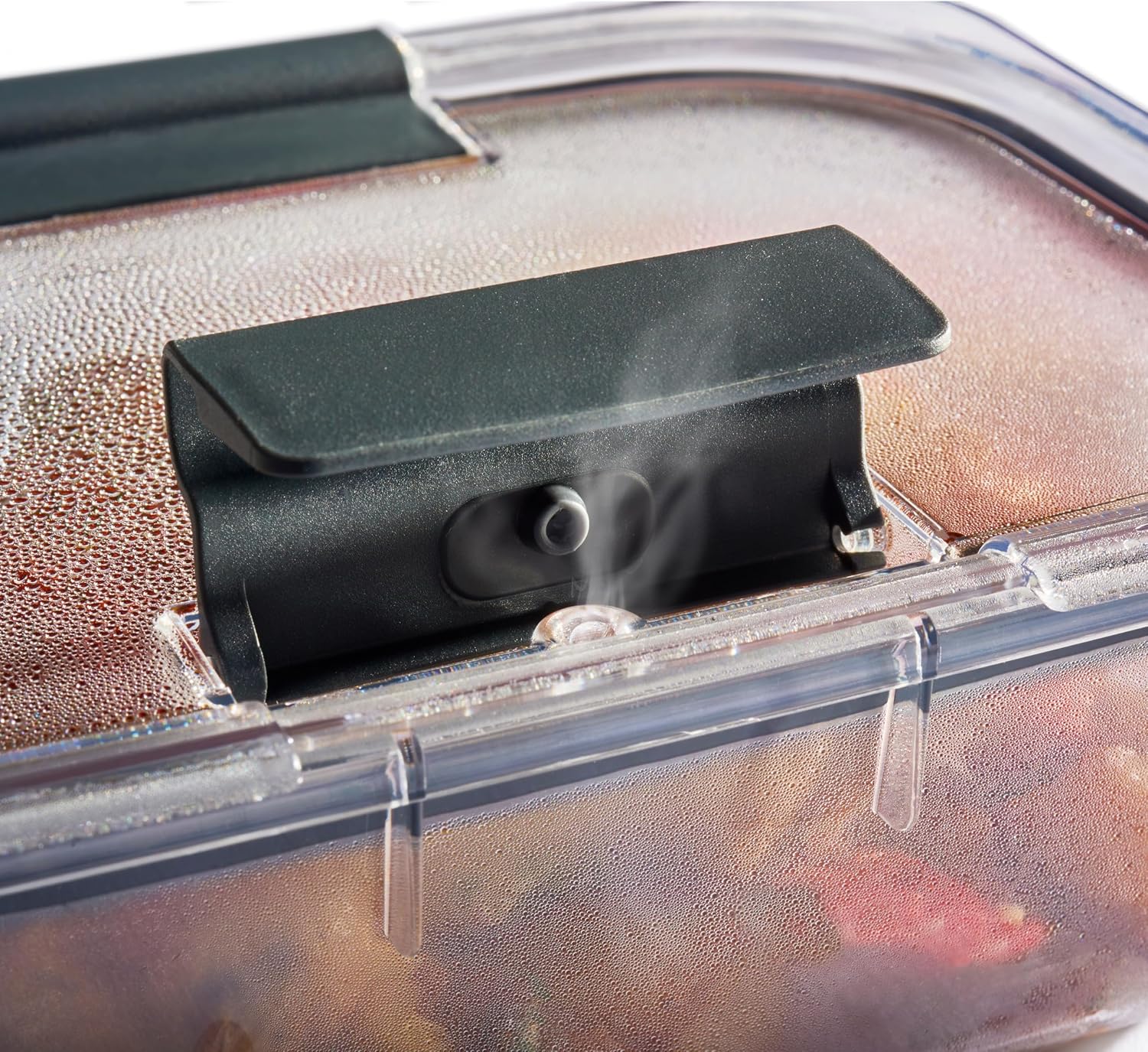 Set of 5 BPA-Free Plastic Food - Food Storage Without Pantry ulasan dan harga