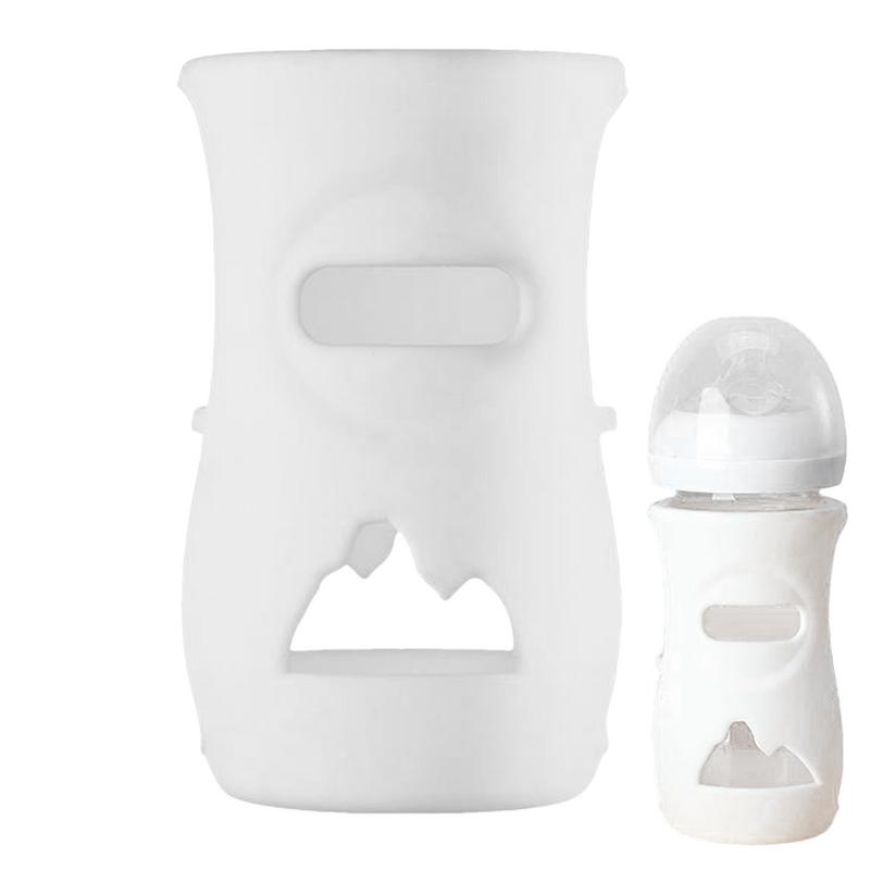 Baby Bottle Sleeve Reusable Mi - Food Storage Moms ulasan dan harga