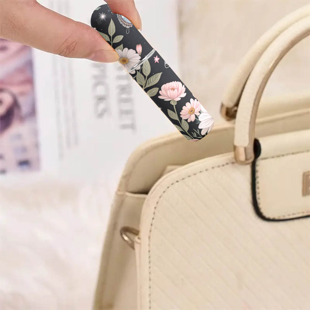 New 5ml Mini Perfume Bottle Re - Food Storage News ulasan dan harga
