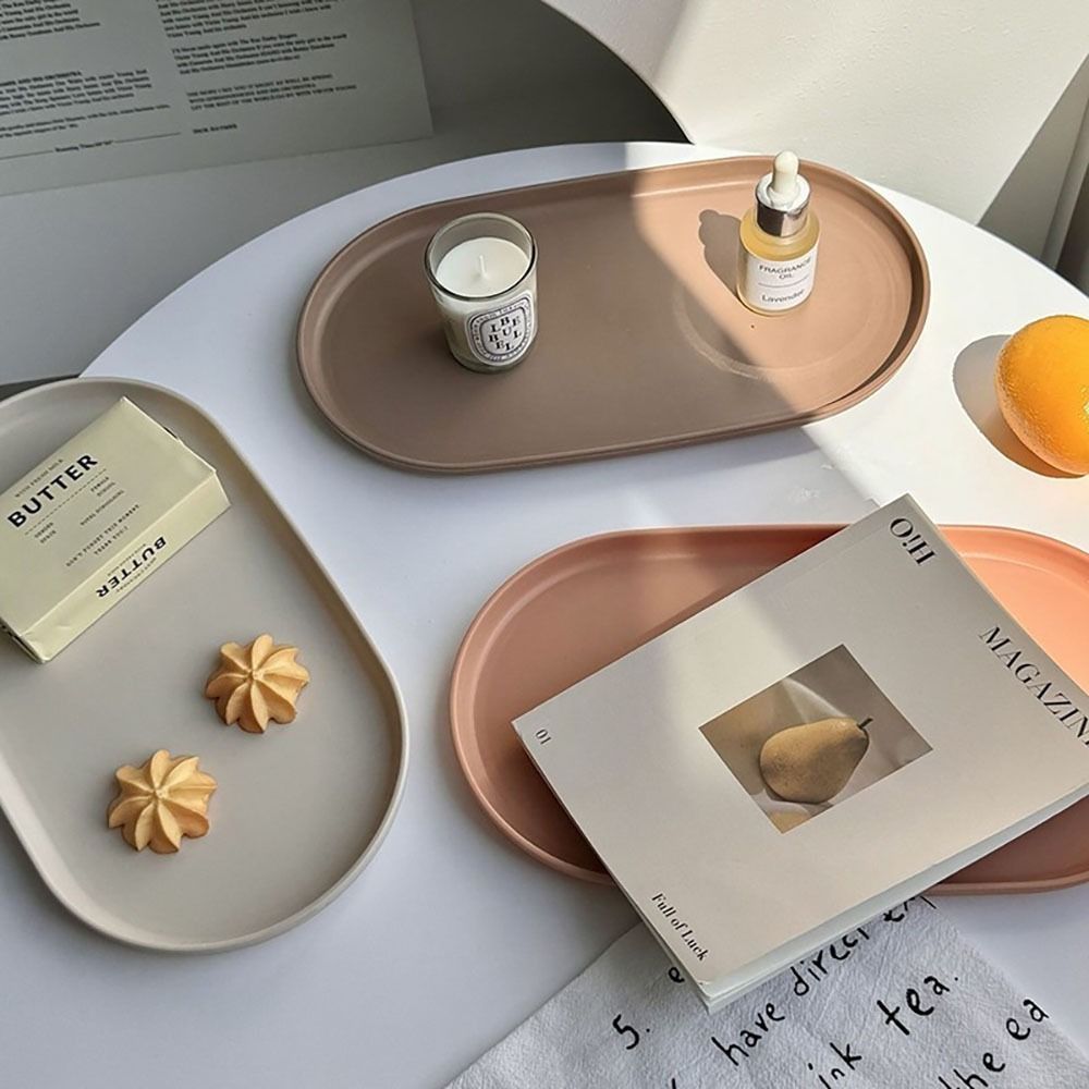 1Pcs New Stackable Fruit Plate - Food Storage News ulasan dan harga