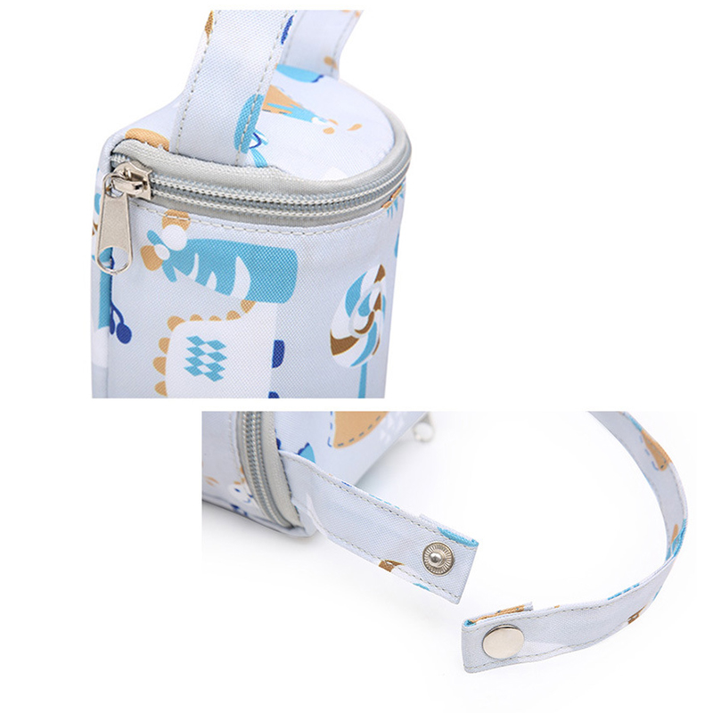 Multifunctional Waterproof Han - Food Storage For Baby ulasan dan harga
