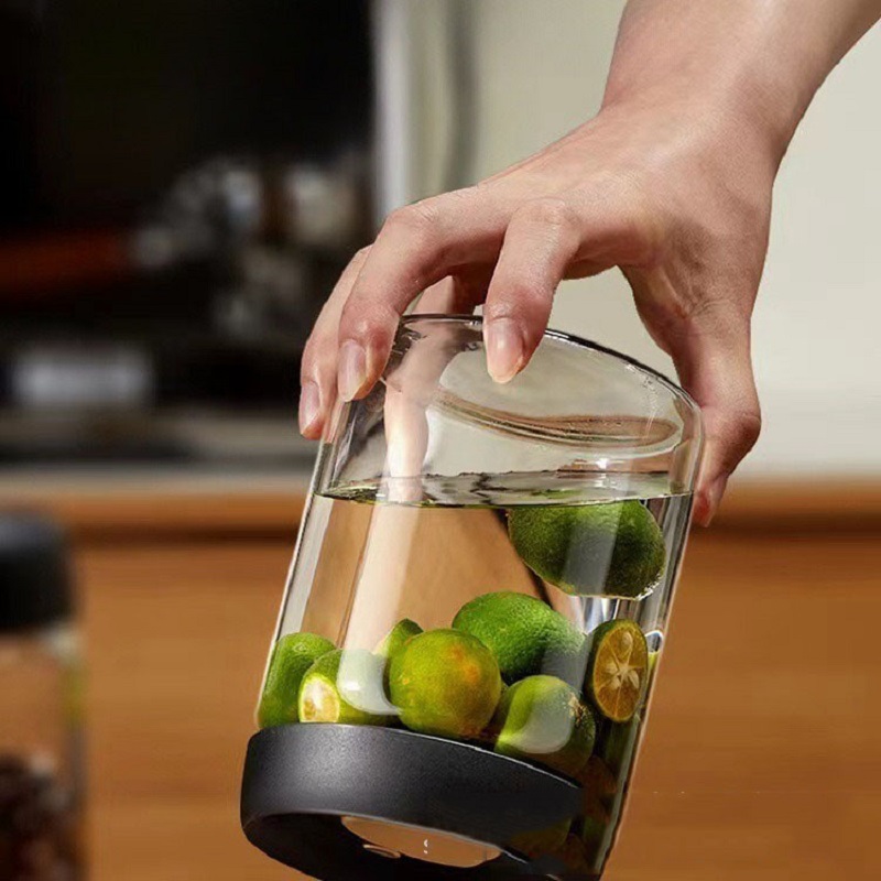 New Bean Coffee Storage Contai - Food Storage News ulasan dan harga
