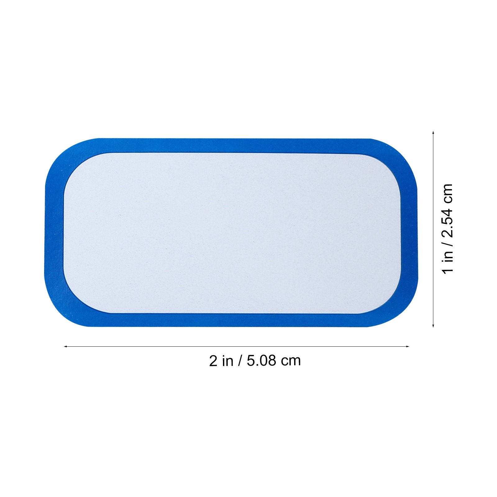 6 Rolls Date Label Stickers Fo - Food Storage Expiration Dates ulasan dan harga