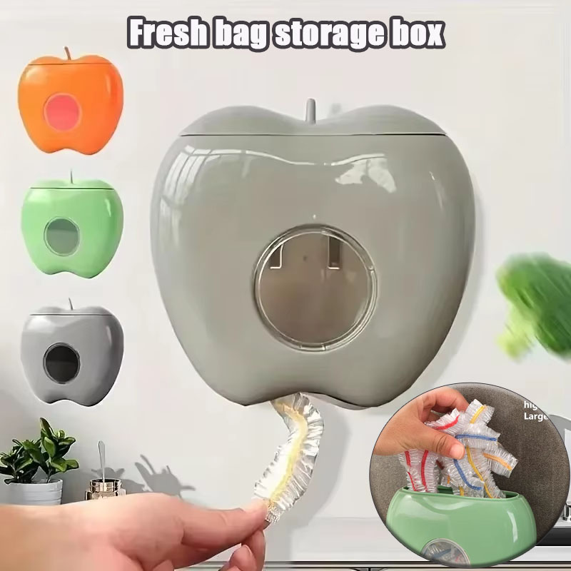 1PC Dispenser Storage Box for  - Food Storage Dispenser ulasan dan harga