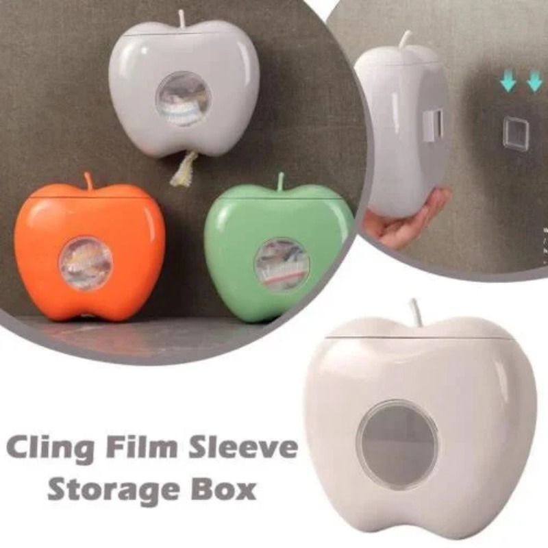 1PC Dispenser Storage Box for  - Food Storage Dispenser ulasan dan harga