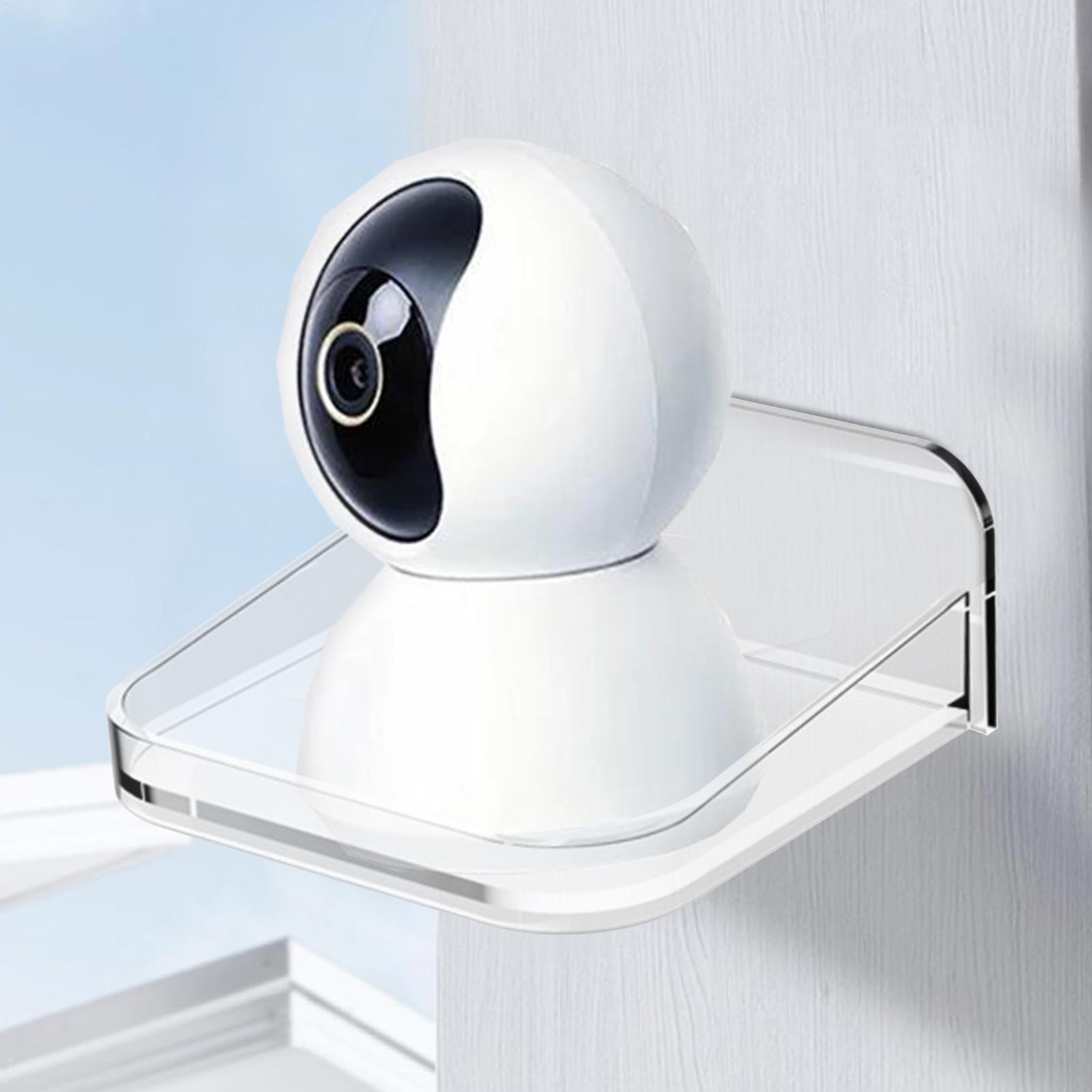 Small Shelf Wall Mount Tiny Wa - Food Storage Food Safety ulasan dan harga