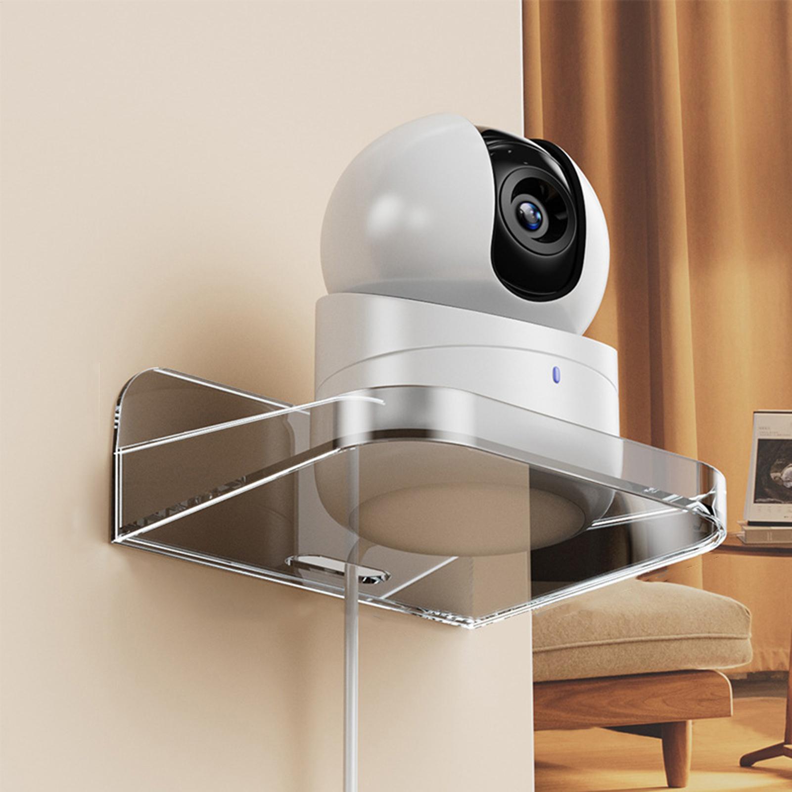 Small Shelf Wall Mount Tiny Wa - Food Storage Food Safety ulasan dan harga