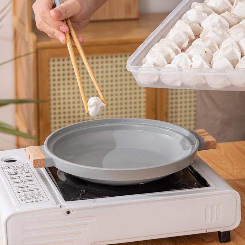 Transparent Kitchen Storage Bo - Food Storage Containers Plastic Box ulasan dan harga