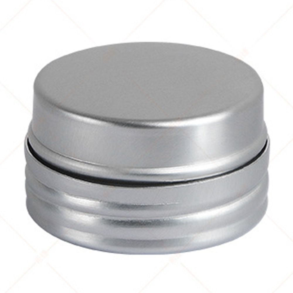 4pcs New Candle Jars for Cream - Food Storage News ulasan dan harga