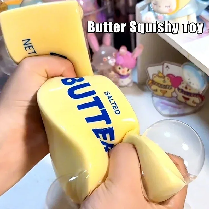 Hot Blind Box Mystery Kawaii C - Food Storage Heat ulasan dan harga