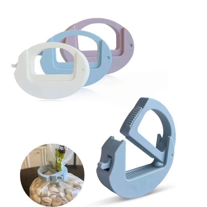 Random color 3 home daily stor - Food Storage Food Safety ulasan dan harga