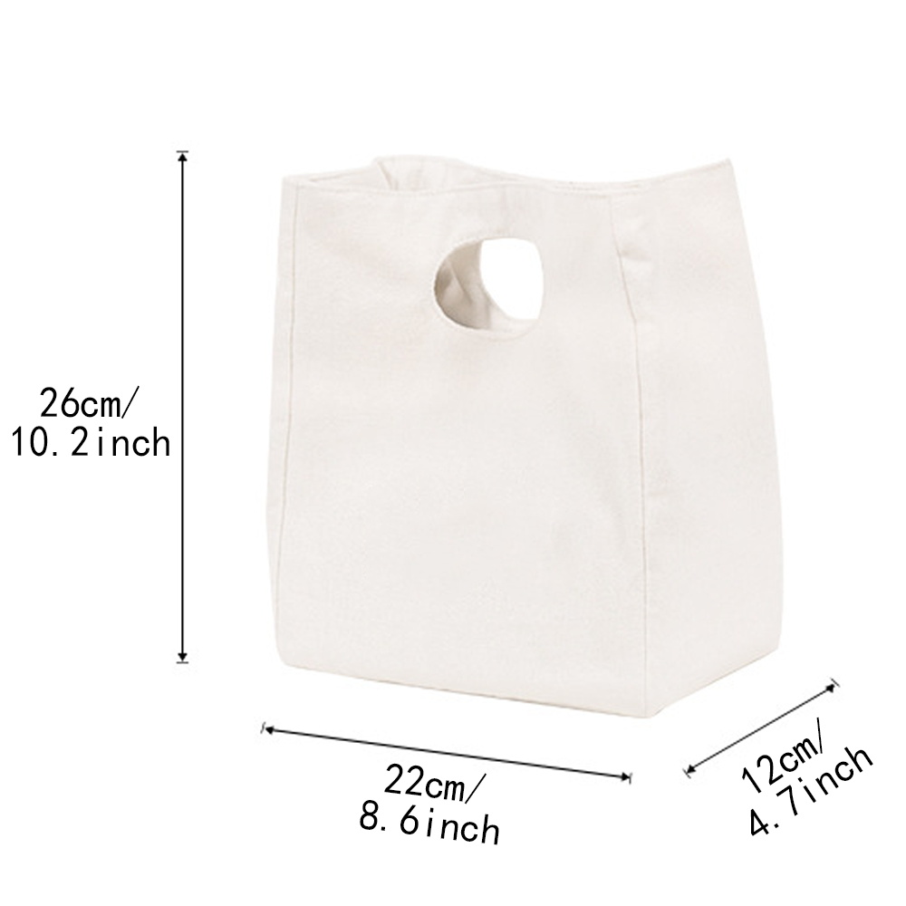 Women's Lunch Bag Tote Food St - Food Storage Moms ulasan dan harga