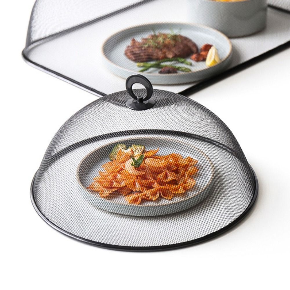 Round Shape Mesh High Quality  - Food Storage Net ulasan dan harga