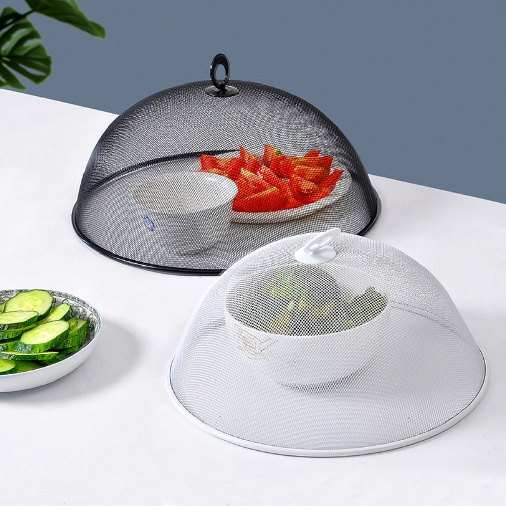 Round Shape Mesh High Quality  - Food Storage Net ulasan dan harga