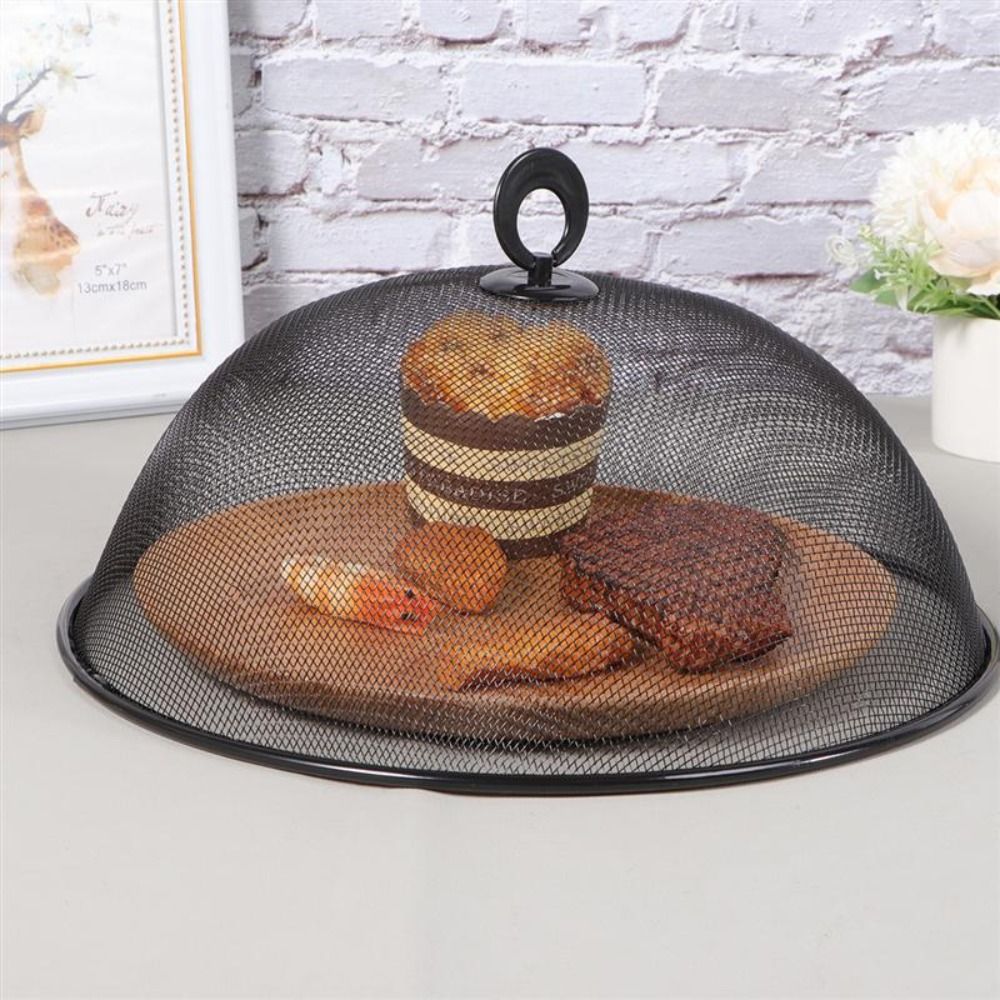 Round Shape Mesh High Quality  - Food Storage Net ulasan dan harga