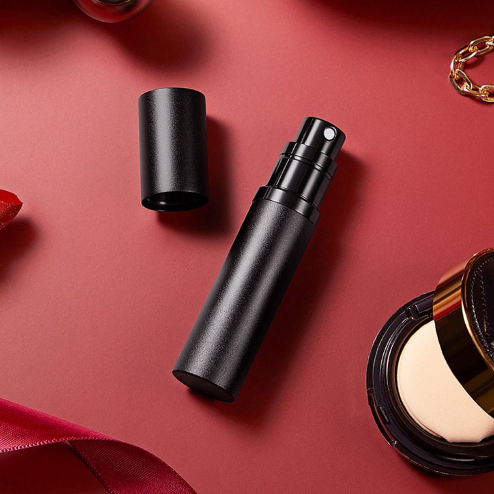 5ml New For Cosmetics Aluminum - Food Storage News ulasan dan harga