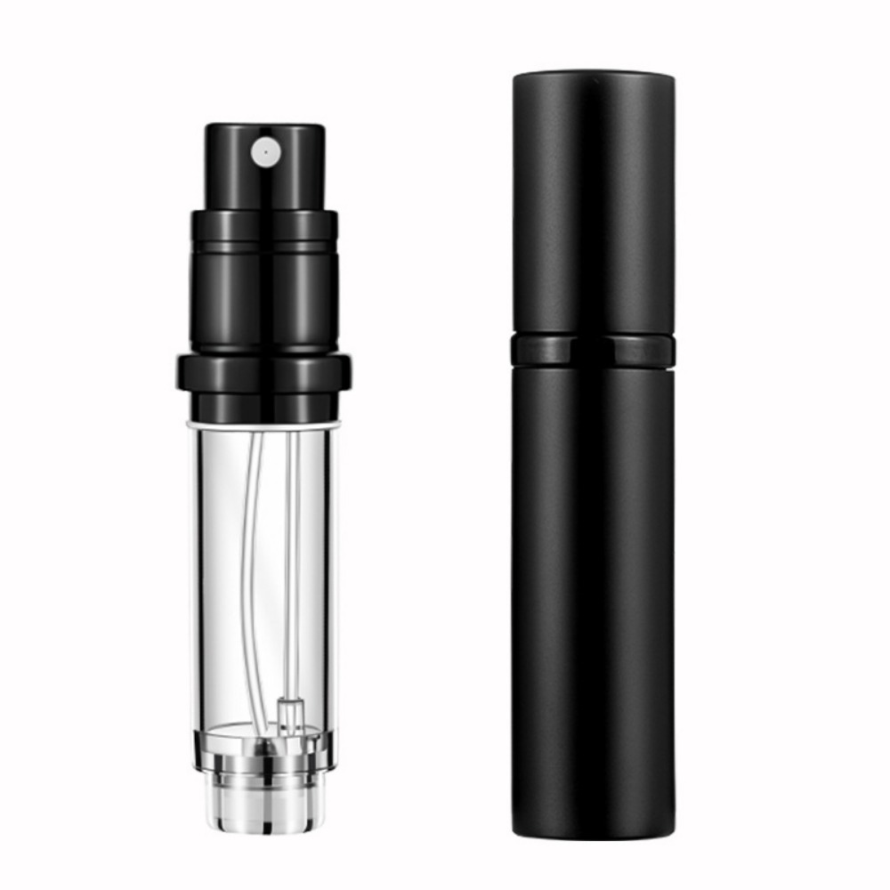 5ml New For Cosmetics Aluminum - Food Storage News ulasan dan harga