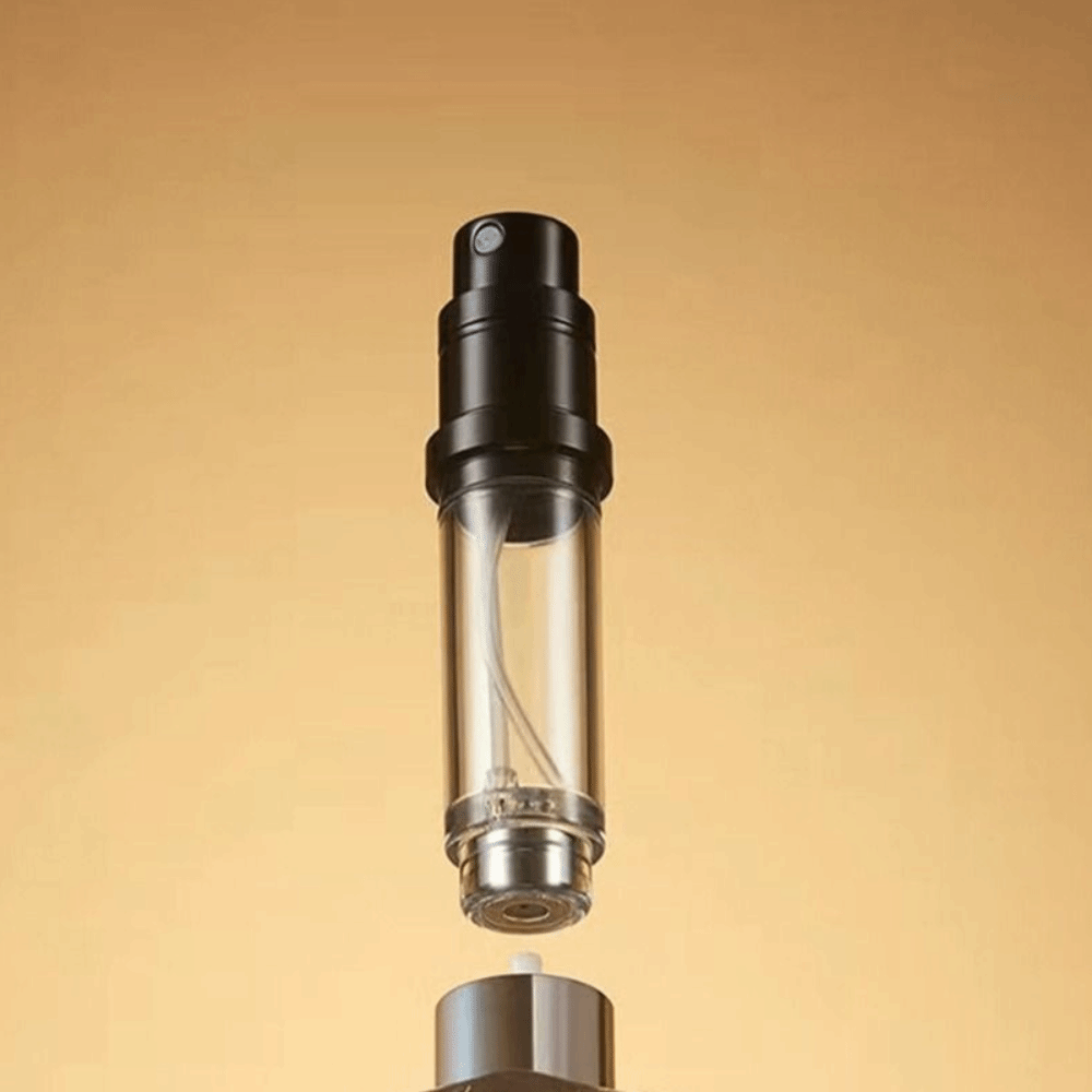 5ml New For Cosmetics Aluminum - Food Storage News ulasan dan harga