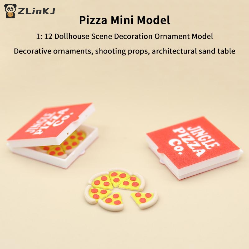 ▶1/12 Dollhouse Simulation Min - Food Storage Heat ulasan dan harga