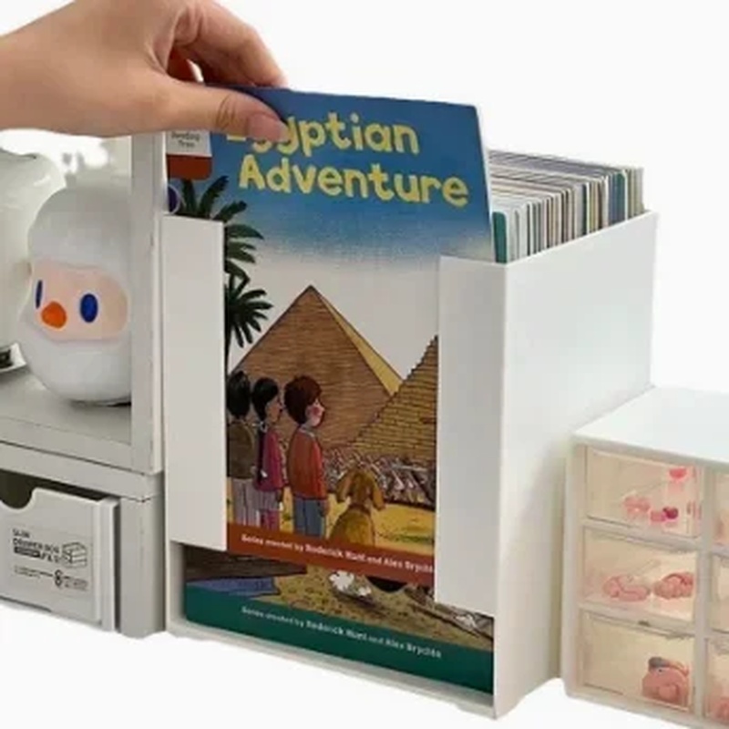 Instant Noodle Storage Box Mul - Stackable Pantry Bin ulasan dan harga
