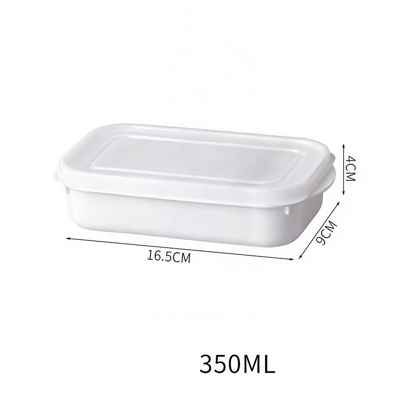 1/3/10PC Portable Refrigerator - Food Storage Containers Plastic Box ulasan dan harga