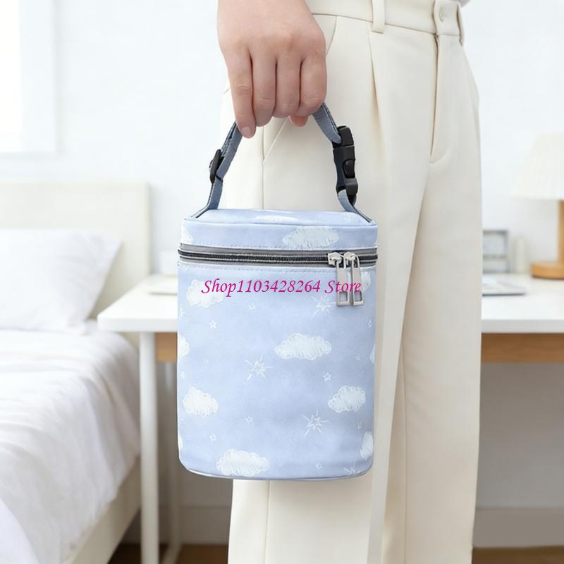  Baby Bottle Carry Bag With He - Food Storage For Baby ulasan dan harga