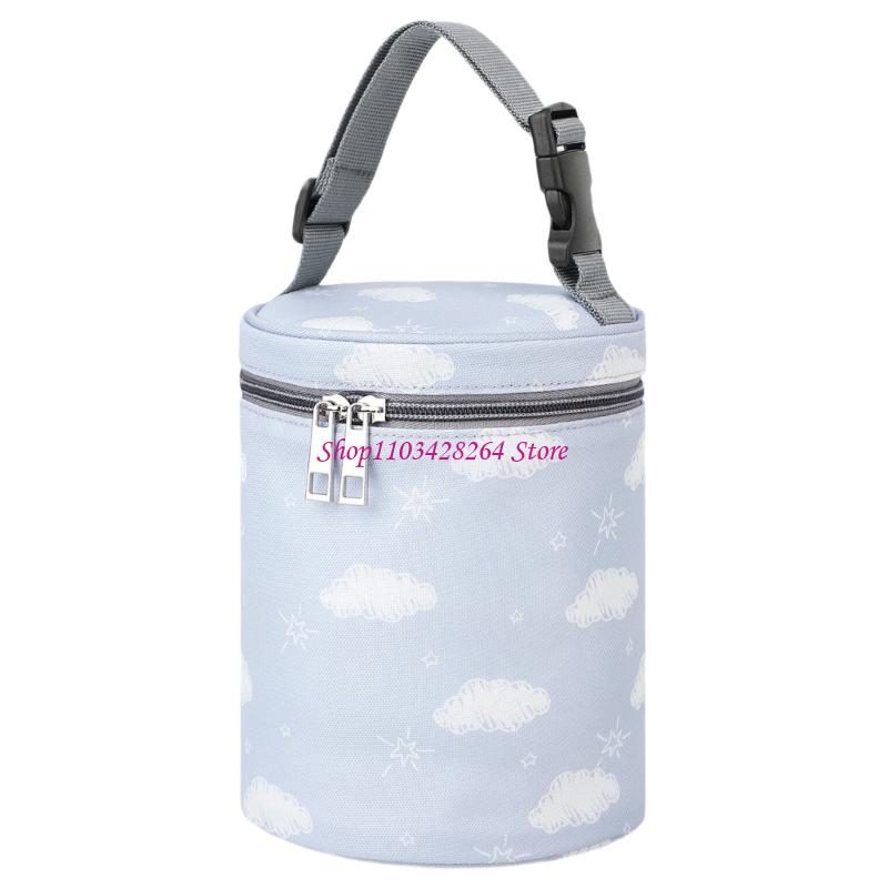  Baby Bottle Carry Bag With He - Food Storage For Baby ulasan dan harga