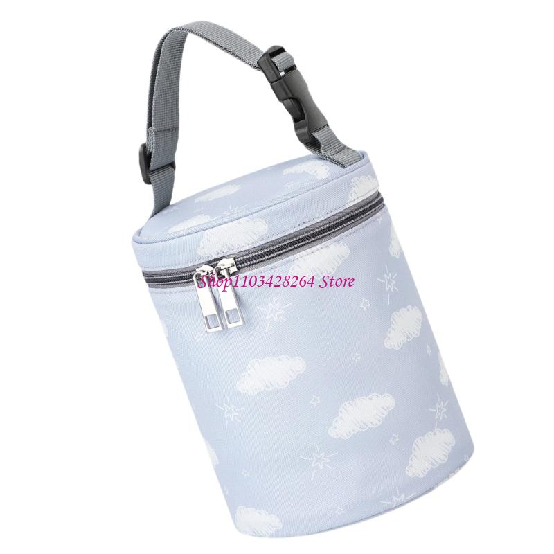  Baby Bottle Carry Bag With He - Food Storage For Baby ulasan dan harga