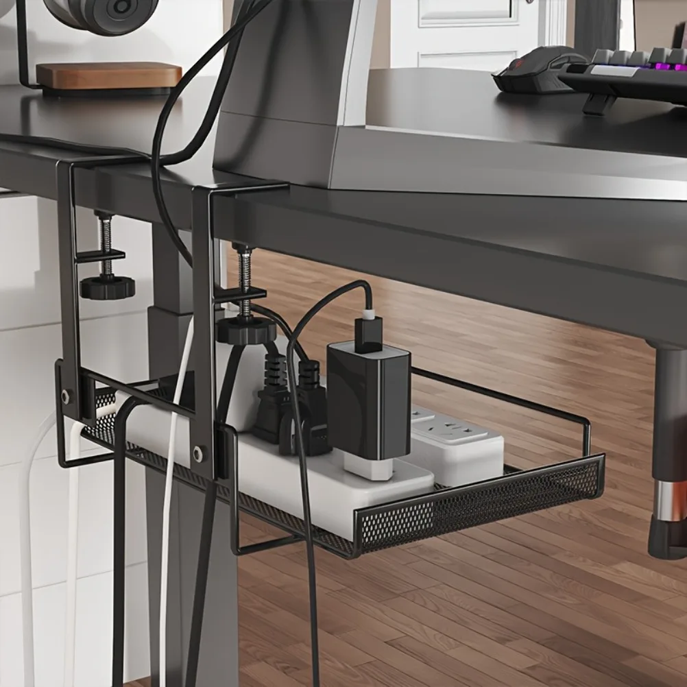 Table Wiring Organizers Storag - Food Storage In Room ulasan dan harga