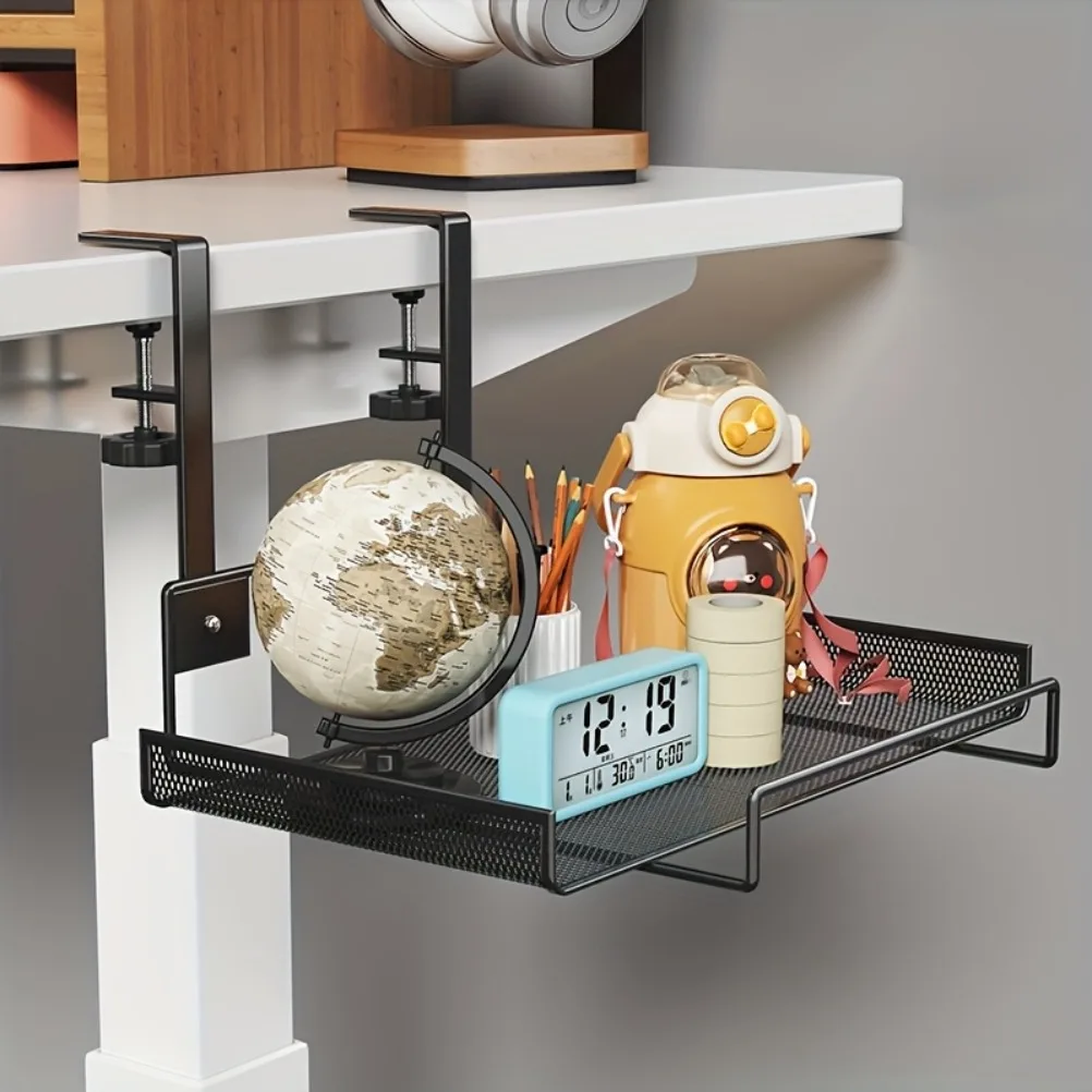 Table Wiring Organizers Storag - Food Storage In Room ulasan dan harga