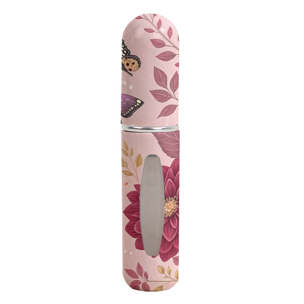 New 5ml Mini Perfume Bottle Em - Food Storage News ulasan dan harga