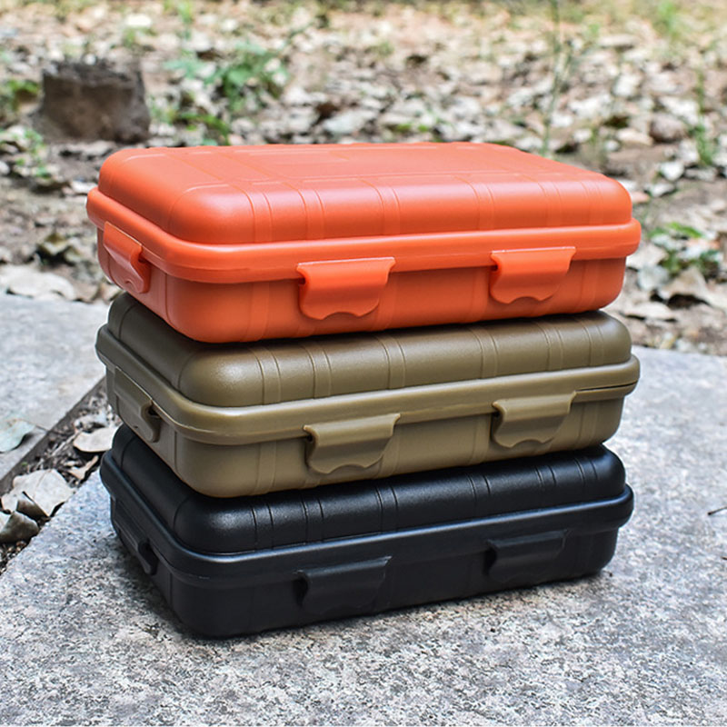 New EDC Tools Outdoor Survival - Food Storage News ulasan dan harga