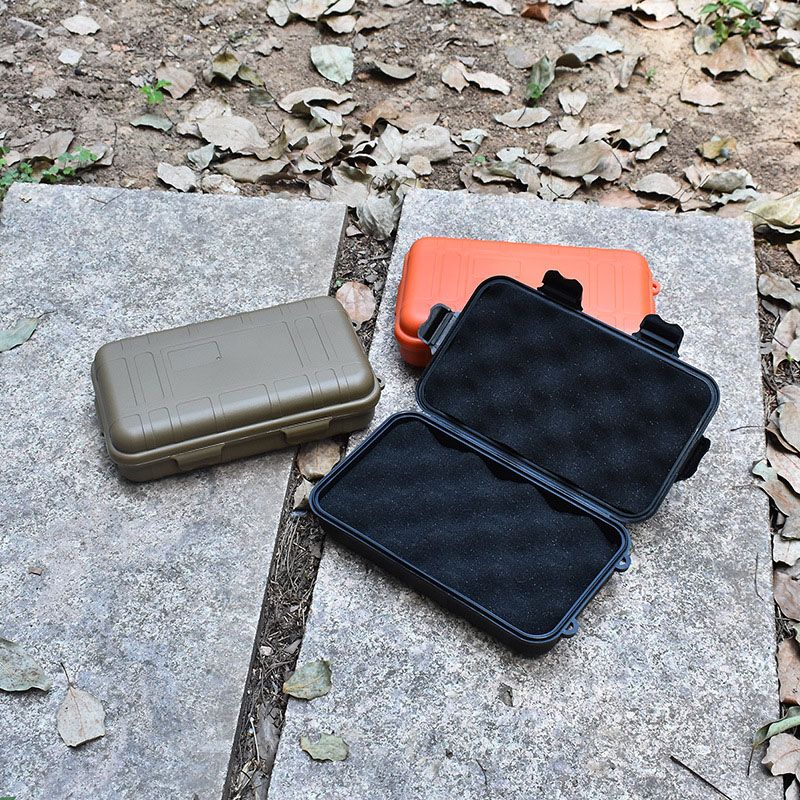 New EDC Tools Outdoor Survival - Food Storage News ulasan dan harga