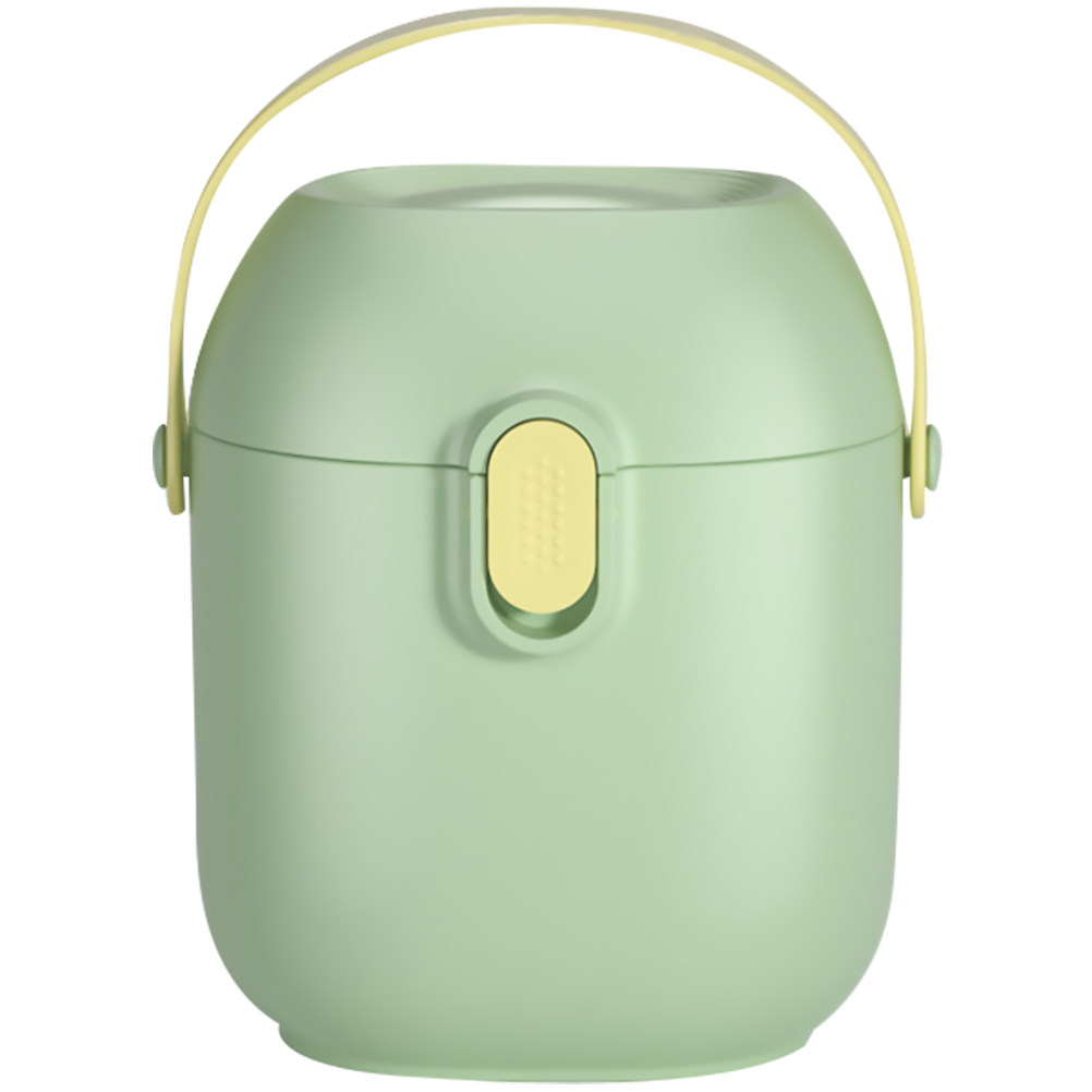 Portable Milk Powder Box Formu - Food Storage For Baby ulasan dan harga