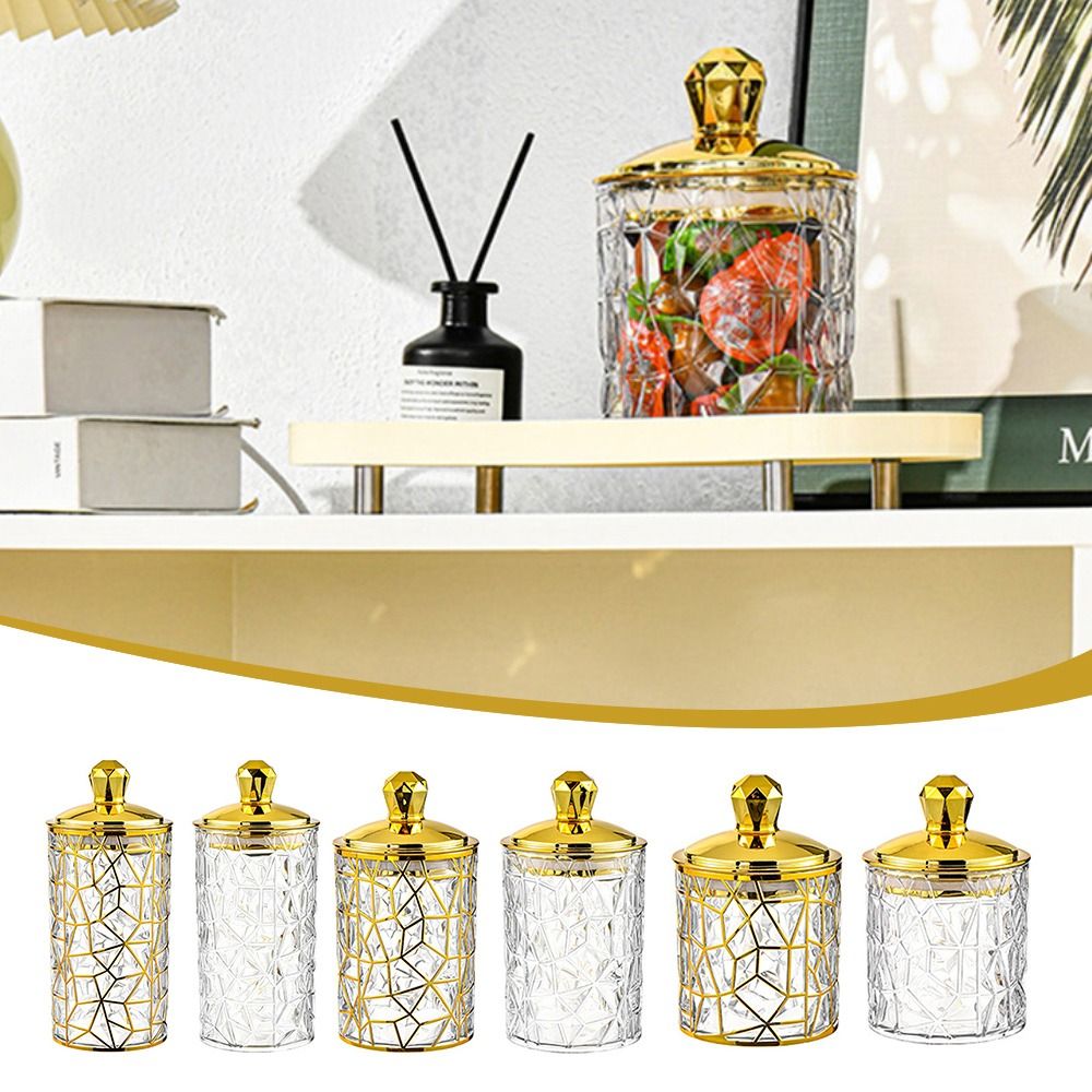 Transparent Food Storage Pots  - Food Storage Containers Plastic Box ulasan dan harga