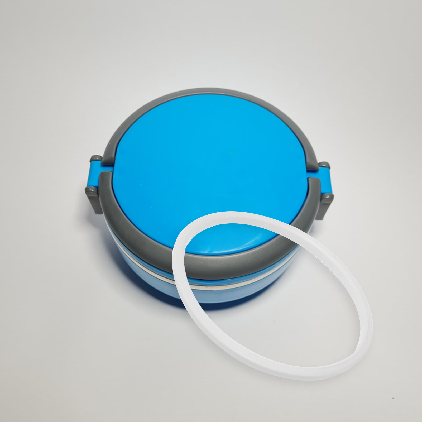 Silicone Gasket Ring Heat Resi - Food Storage Heat ulasan dan harga