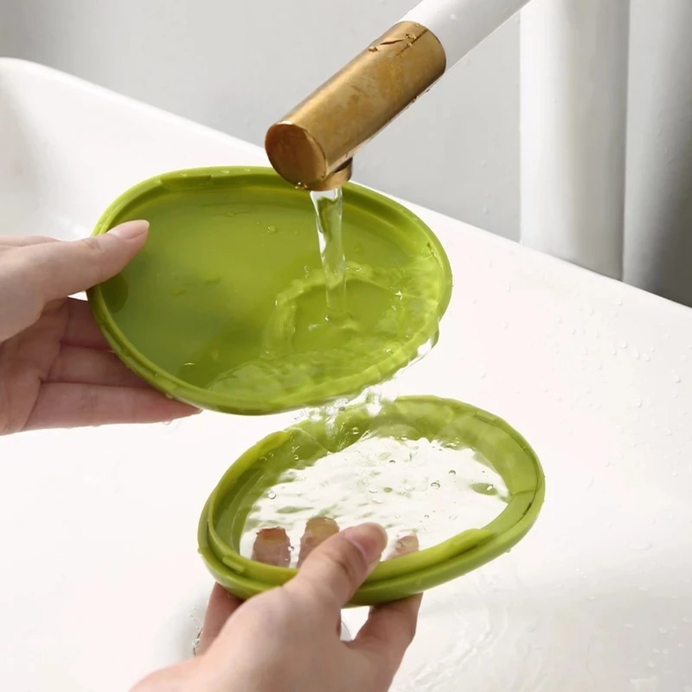 Transparent Avocado Fresh Keep - Food Storage Containers Plastic Box ulasan dan harga