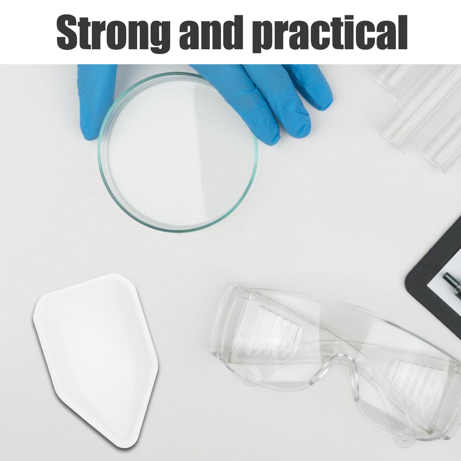 20PCS Weigh Boats Small Plasti - Food Storage Heat ulasan dan harga