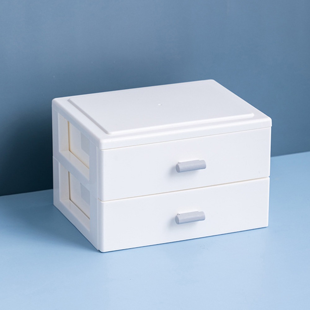 Multi-Layer Drawer Layered Sto - Stackable Pantry Bin ulasan dan harga