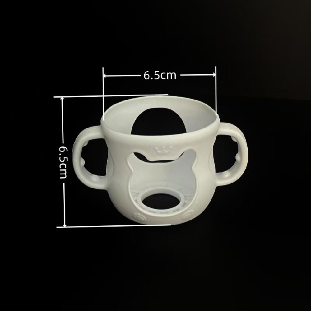 Universal Baby Bottle Cover An - Food Storage For Baby ulasan dan harga