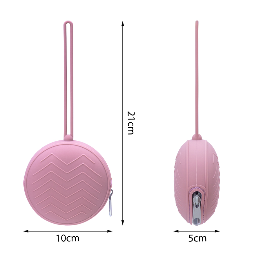1PC BPA Free Baby Pacifier Hol - Food Storage For Baby ulasan dan harga